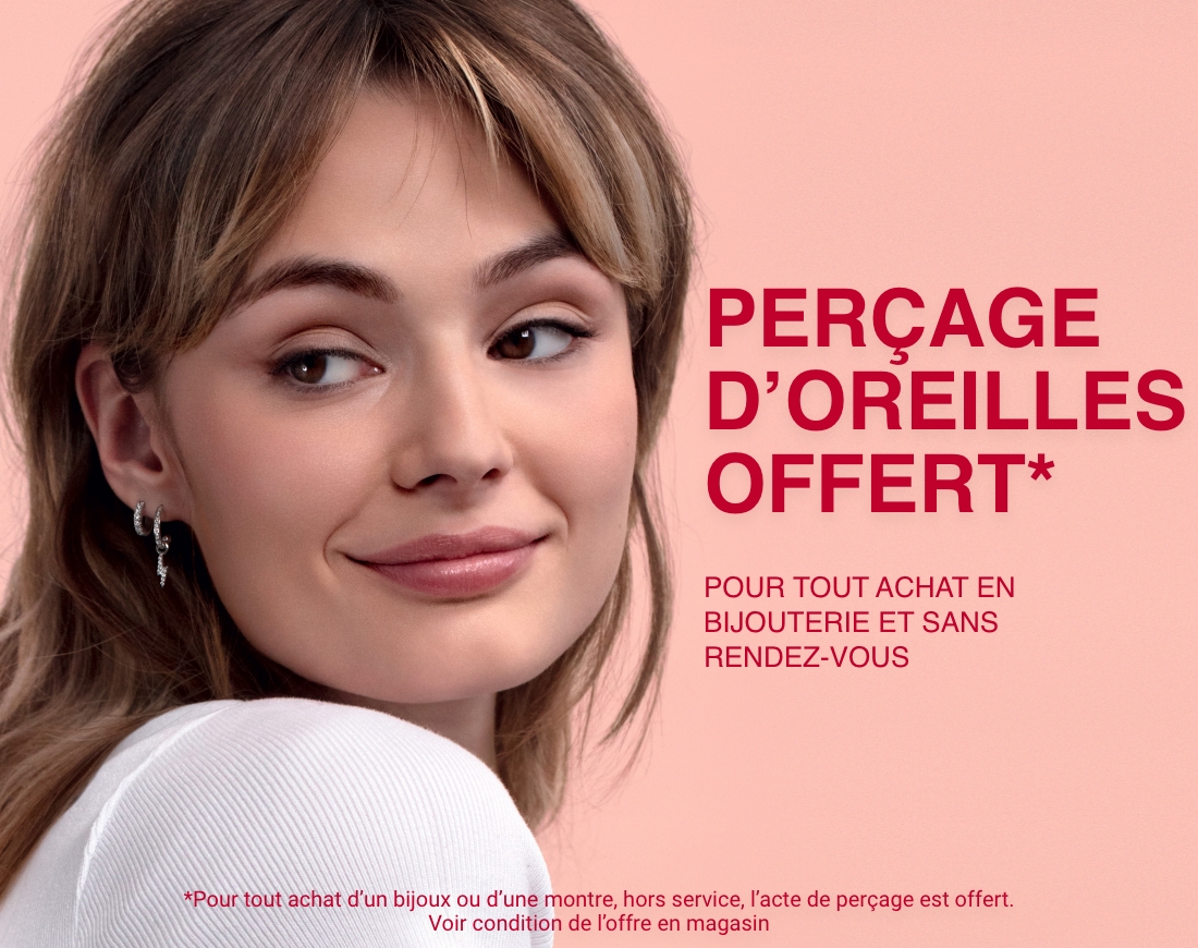 Chaines • Histoire d'Or
