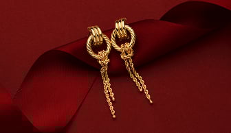 Nos boucles d’oreilles