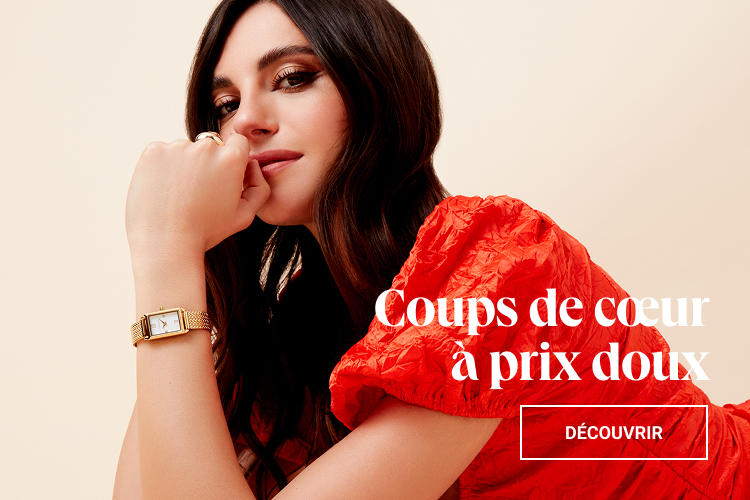 coups de cœur