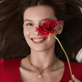 Bijoux coeur