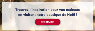 Les services Noël d'Histoire d'Or