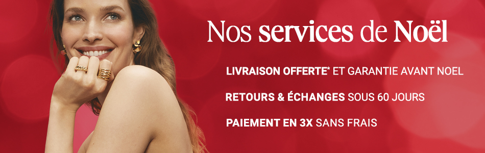 services de noel