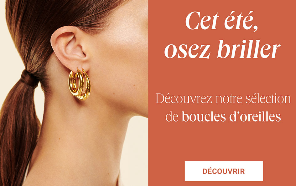 boucles d