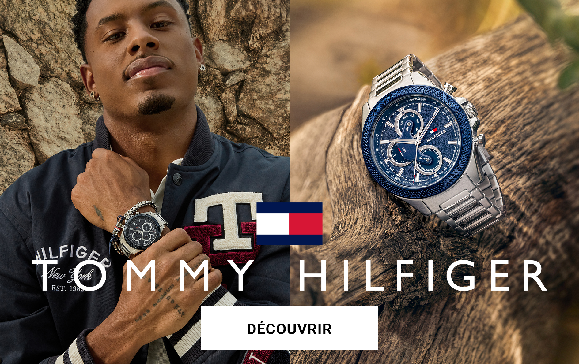 Tommy Hilfiger