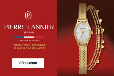 pierre lanier