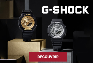 g-shock