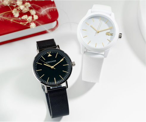 montres