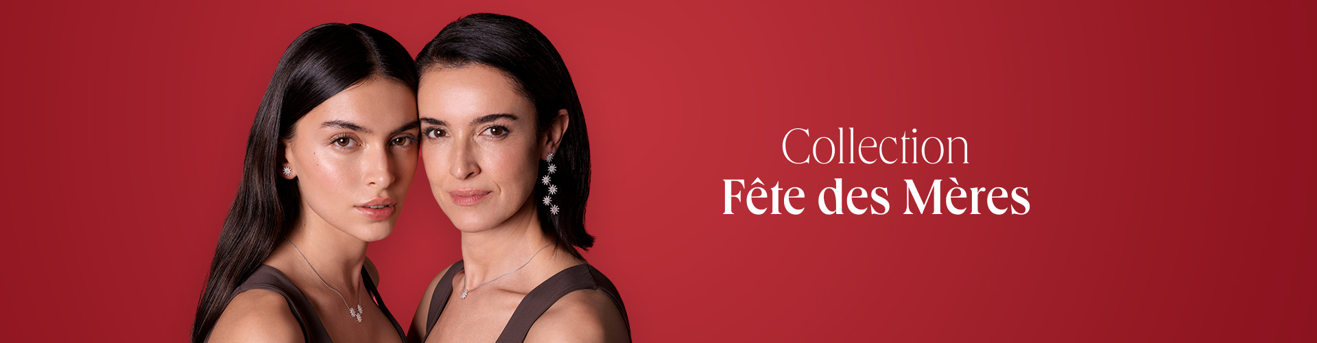 collection fete des meres 