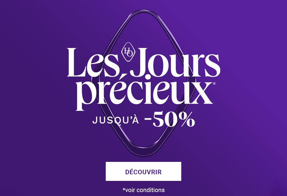 Jours précieux