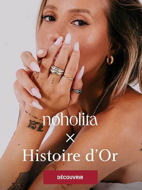 noholita x histoire d'or