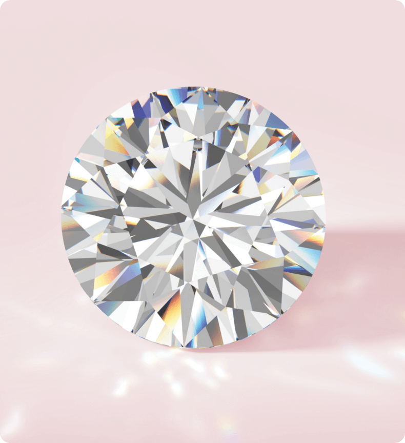 Démonstration Diamant