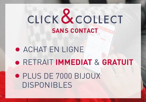 Drive C&C histoire d'or