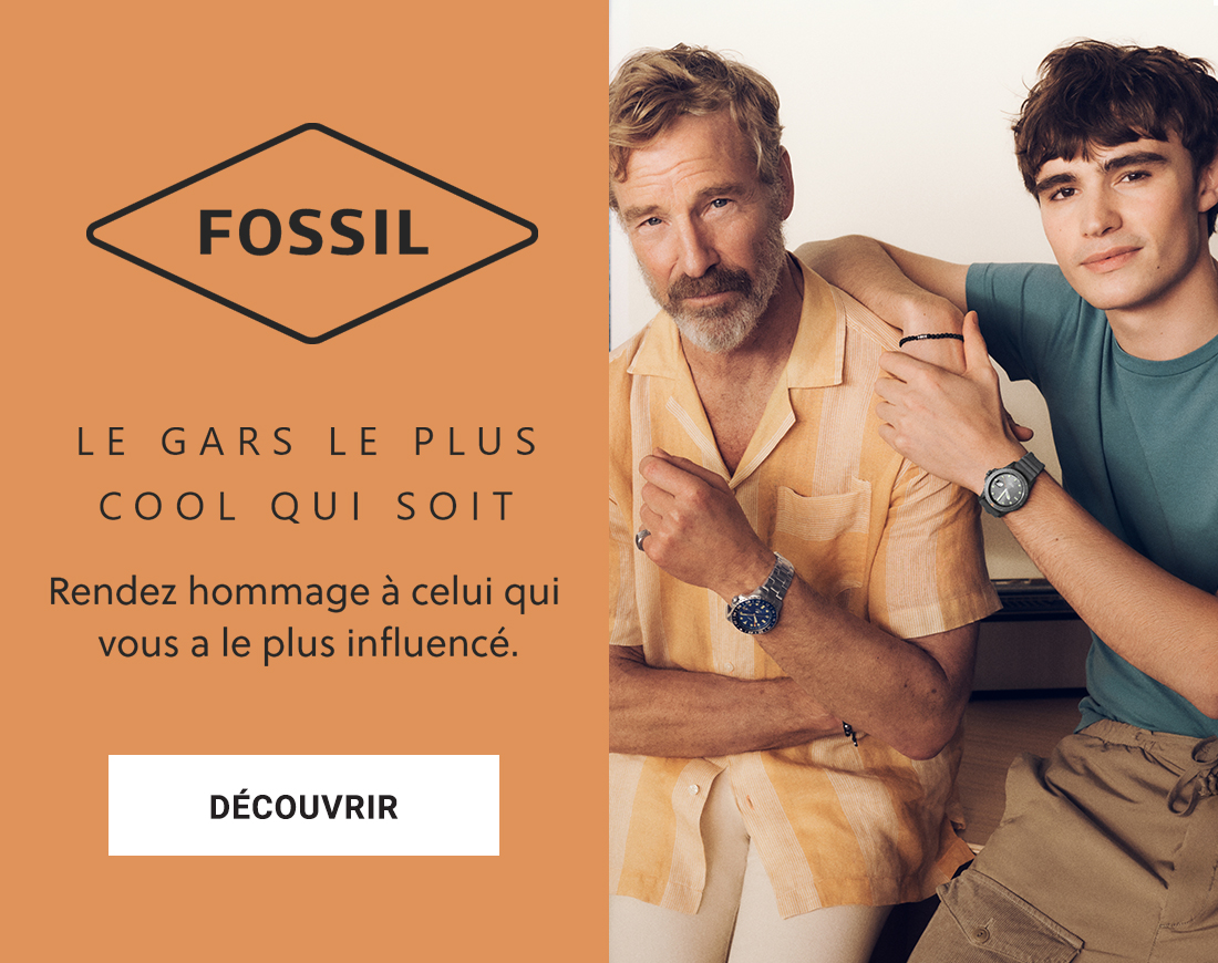 Fossil
