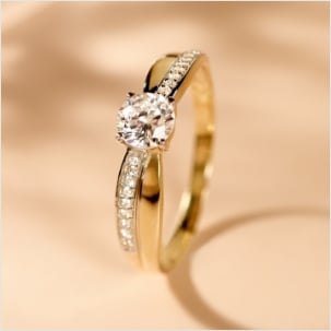 Comment Choisir sa Bague de Fian ailles Histoire d Or