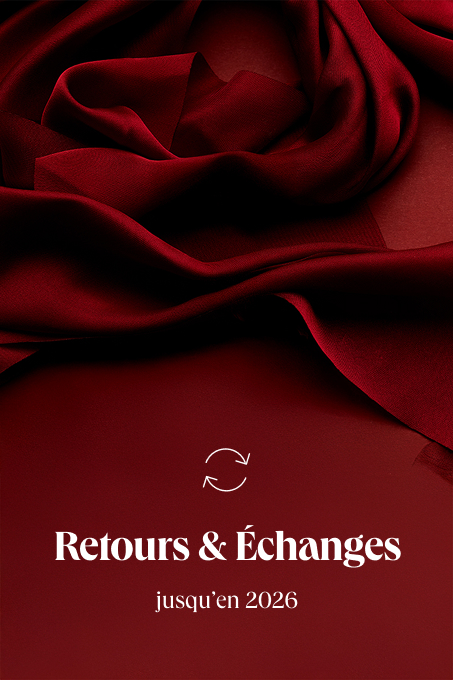 Retours et échange