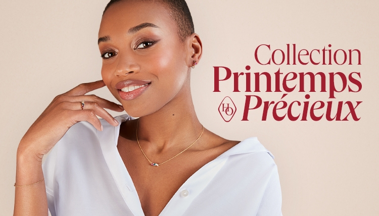 Collection de printemps 2025
