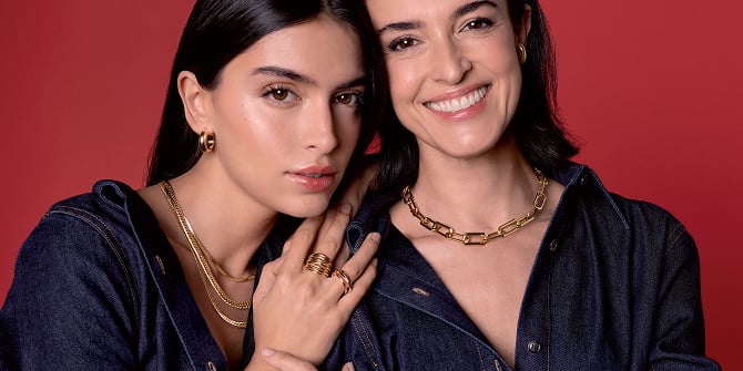 Bijoux à prix doux