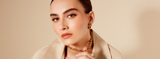 Nouveautés bijoux
