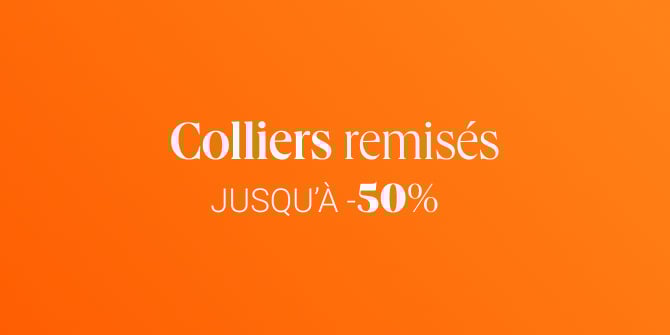 Nos colliers
