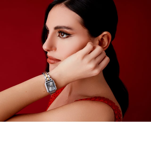 Nouveautés montres