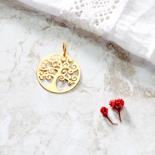 Pendentifs Arbre de vie