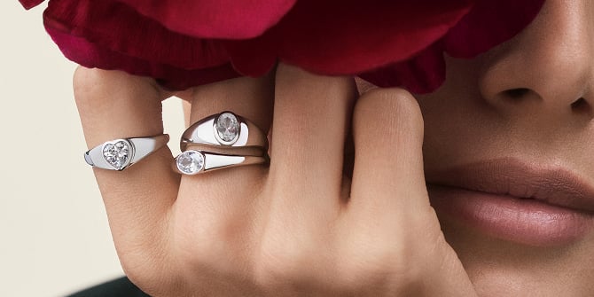 Bijoux &agrave; prix doux