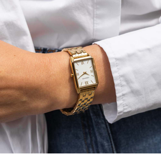 Nouveautés montres