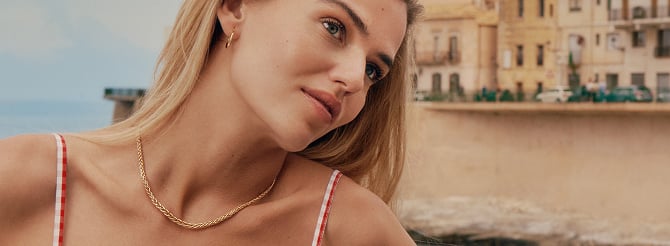 Nouveaut&eacute;s bijoux