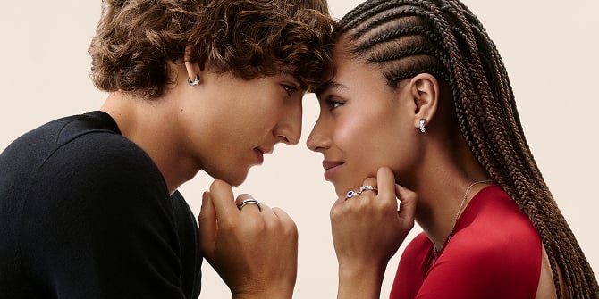 Collection Saint-Valentin