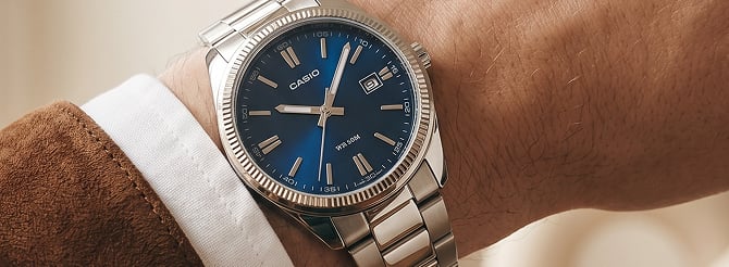 Nouveaut&eacute;s montres