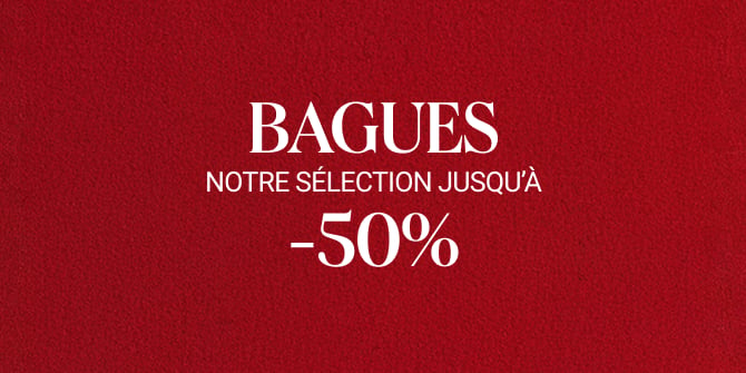 Bagues Remis&eacute;es