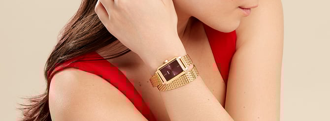 Nouveaut&eacute;s montres