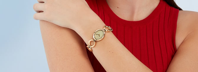 Nouveaut&eacute;s montres