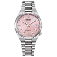 Montres automatiques