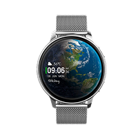 Montres connect&eacute;es