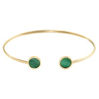 Bracelets empierr&eacute;s