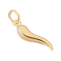 Pendentifs sans pierre