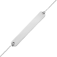 Bijoux &agrave; graver
