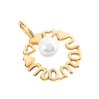 Pendentifs