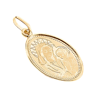 Pendentifs bapt&ecirc;me