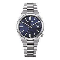 Montres automatiques