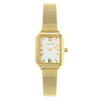 Montres classiques